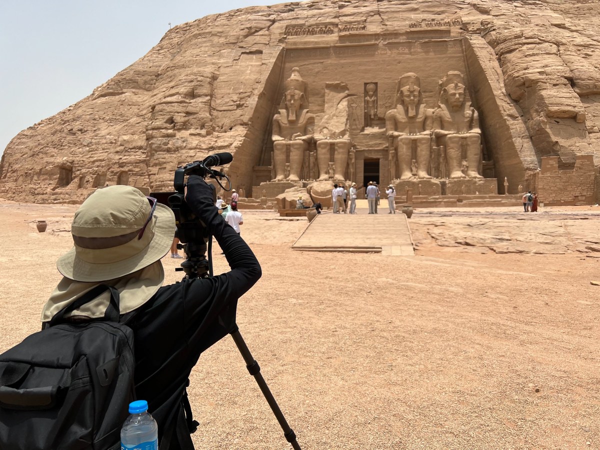 文化財デジタル発信 事業