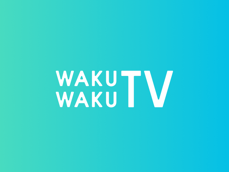 WAKUWAKU TV